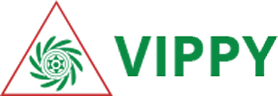 Vippy Logo