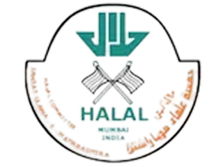 HALAL certification logo