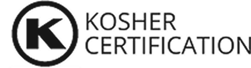 Kosher Certification logo
