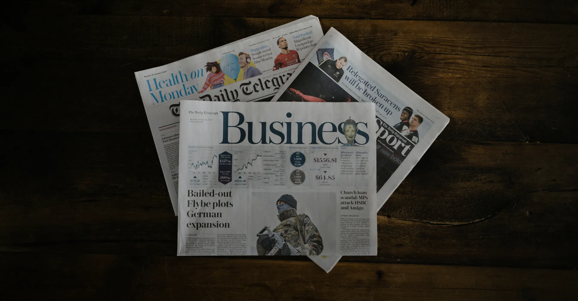 Latest news from Vippy Industries