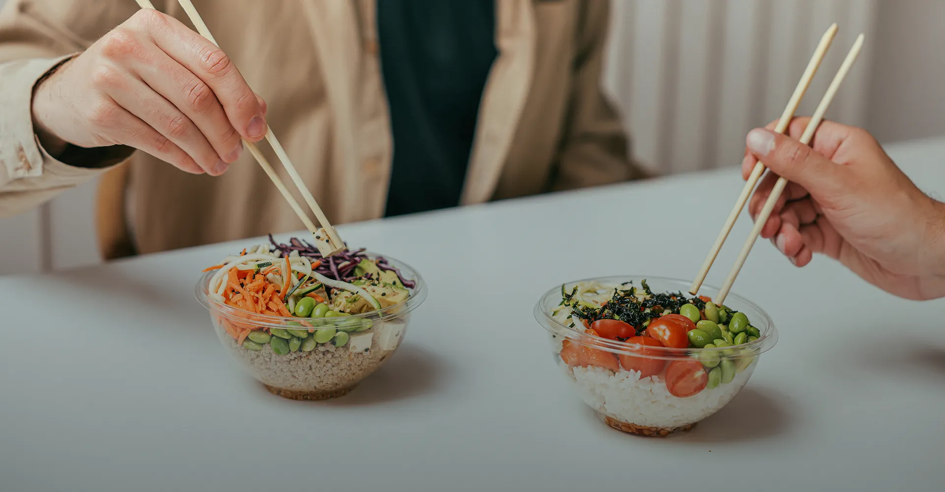 Soya-based recipes powered by Vippy Industries